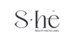 S.he Beauty - Home