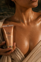 S·he Glow Body Cream