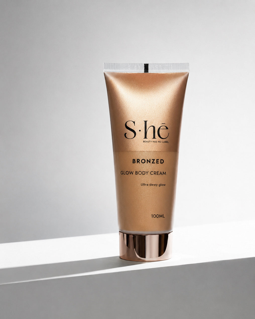 S·he Glow Body Cream