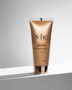 S·he Glow Body Cream