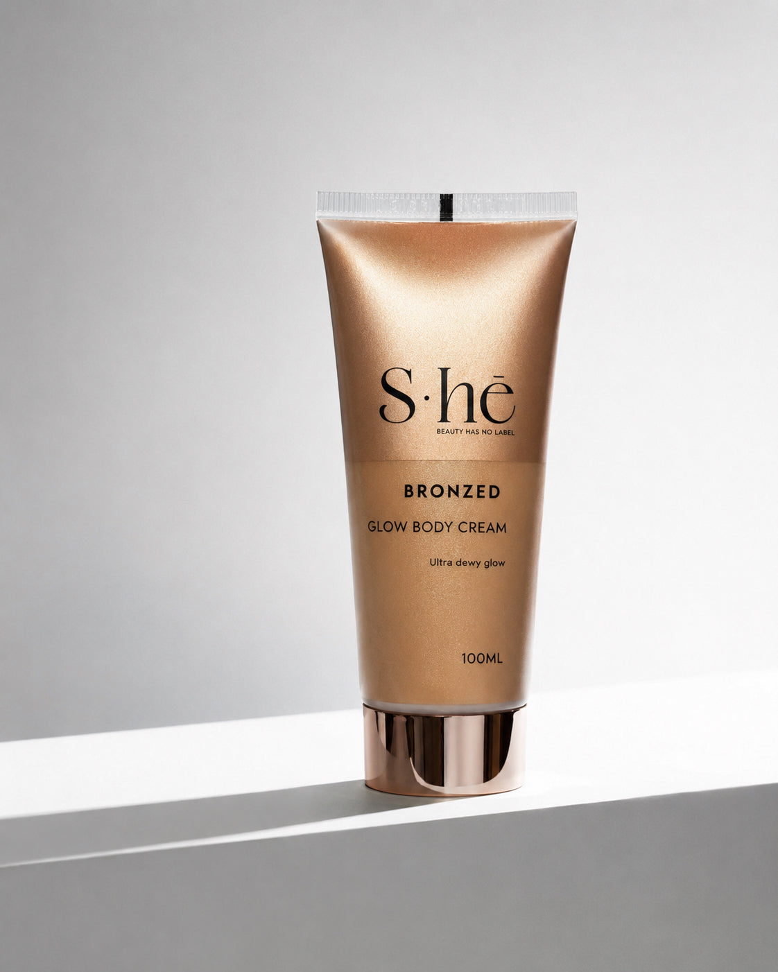 S·he Glow Body Cream