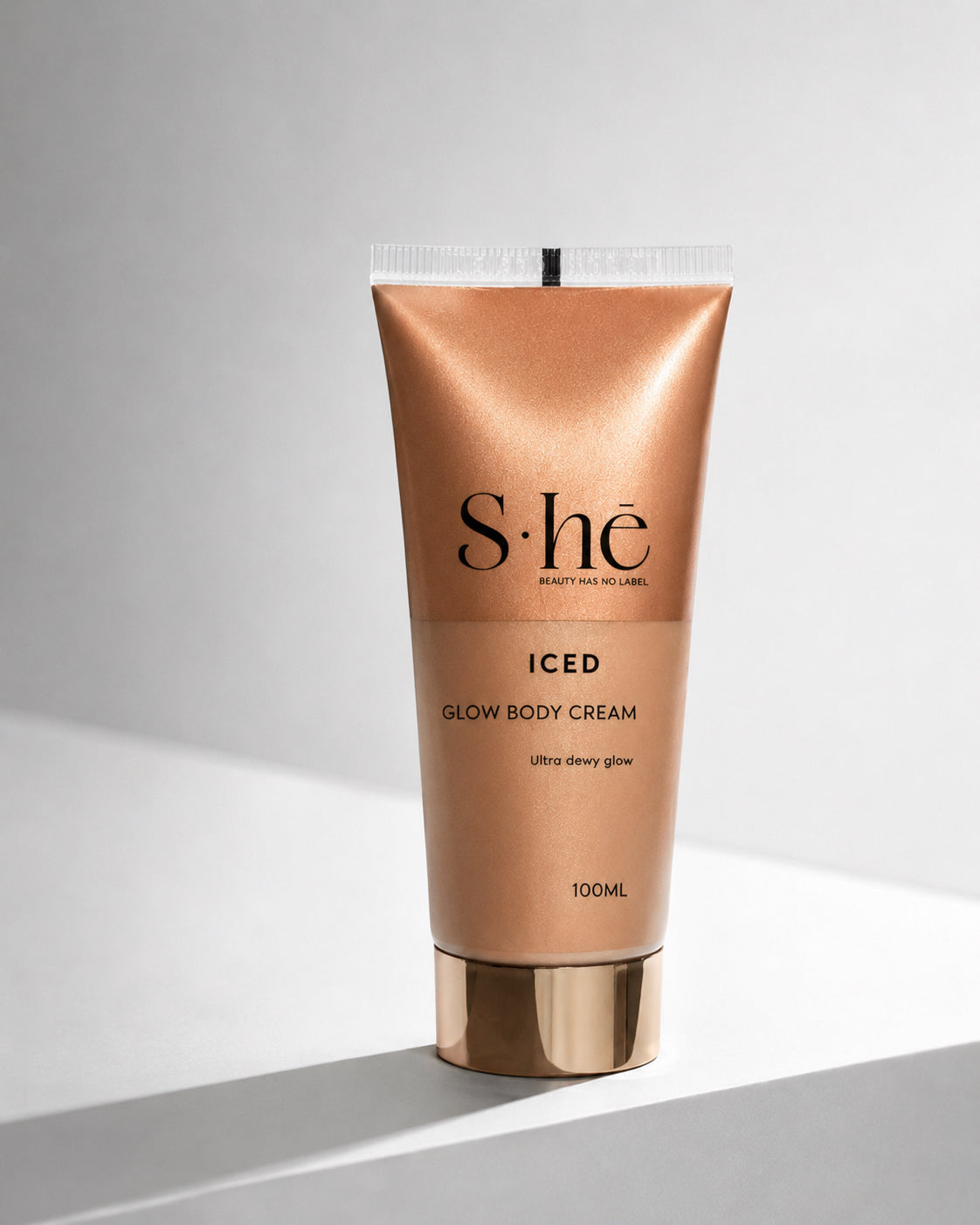 S·he Glow Body Cream
