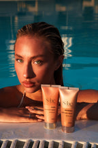 S·he Glow Body Cream Combo