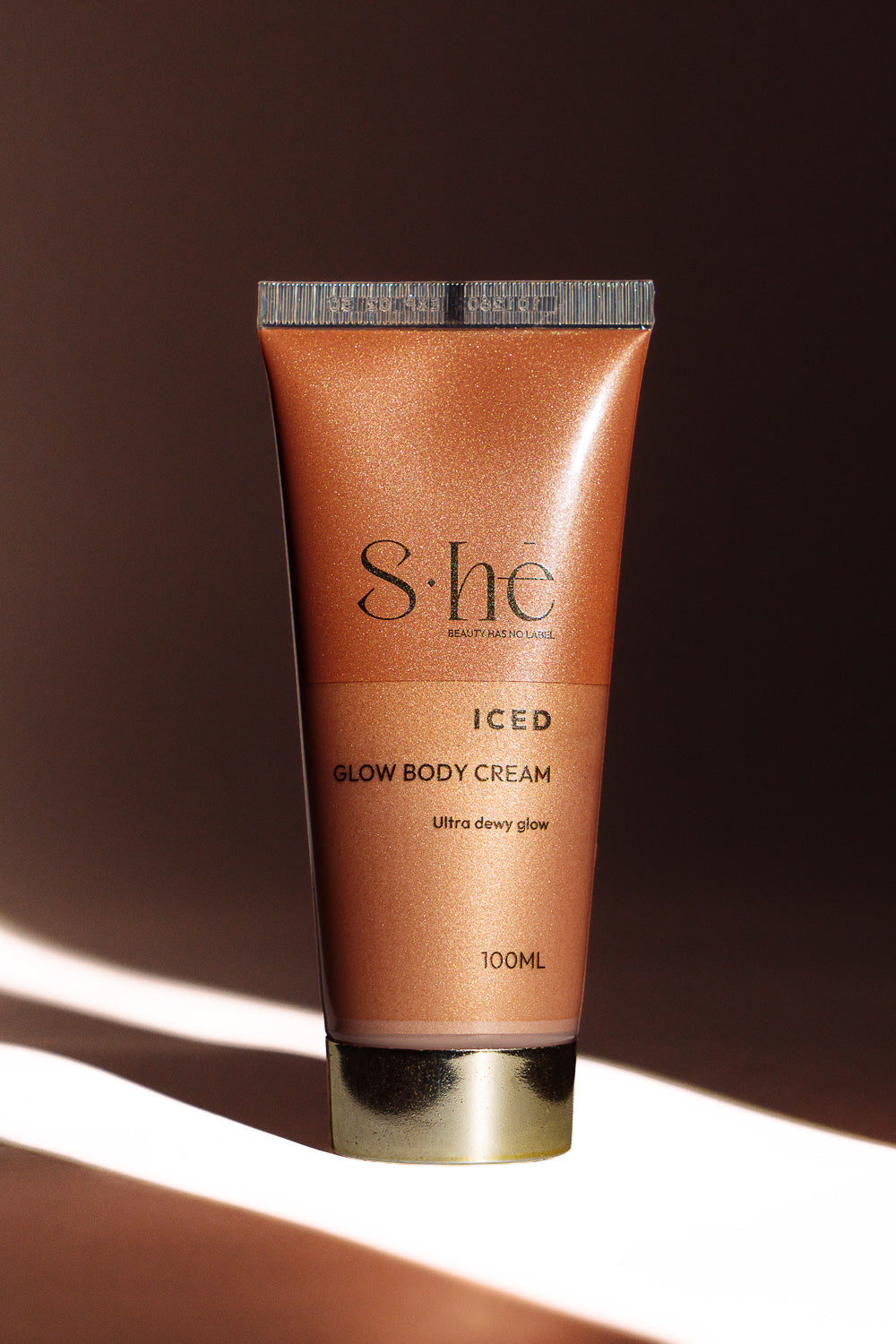 S·he Glow Body Cream