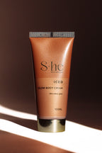 S·he Glow Body Cream