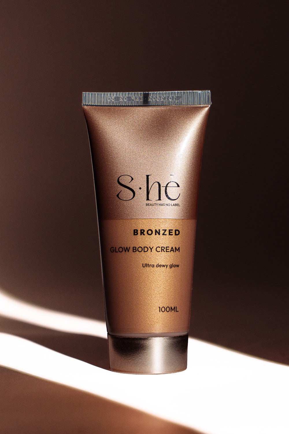 S·he Glow Body Cream